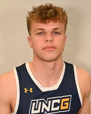 Noah Norgaard - Verified College Athlete on RallyFuel NIL Platform Noah Norgaard