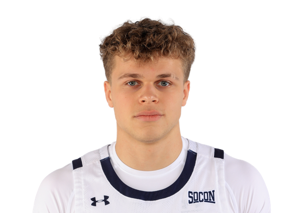Noah Norgaard, Basketball, undefined