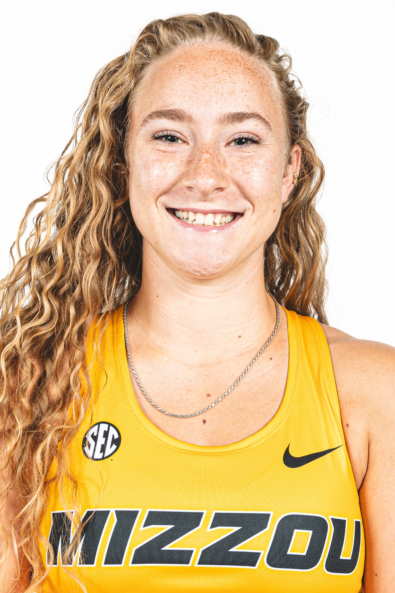 Taylor Ciccolini, Track and Field, University of Missouri