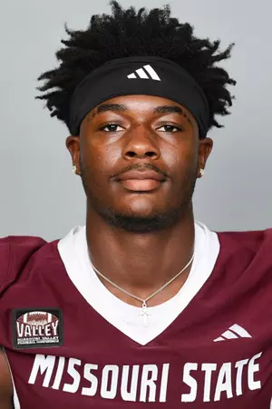 Rakwan Reed photo