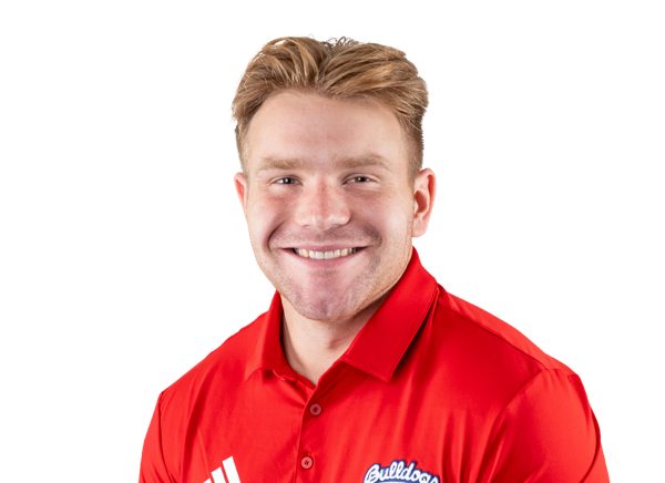 Finn Claypool, Football, California State University, Fresno