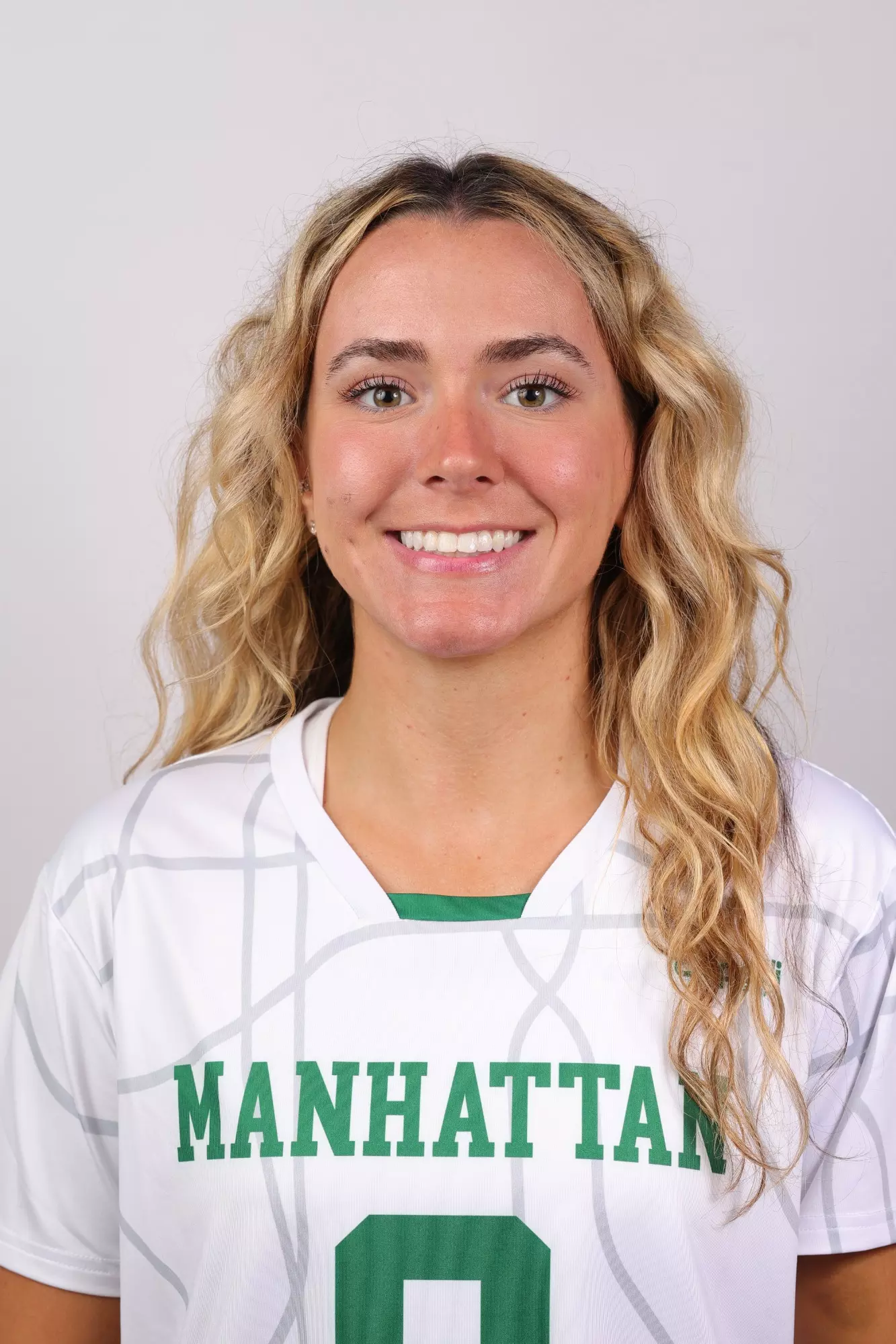 Moira Marcozzi, Lacrosse, undefined