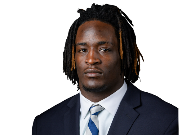 Khalil Dinkins, Football, undefined