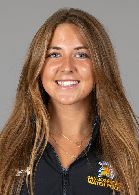 Genevieve Larkin, Water Polo, undefined