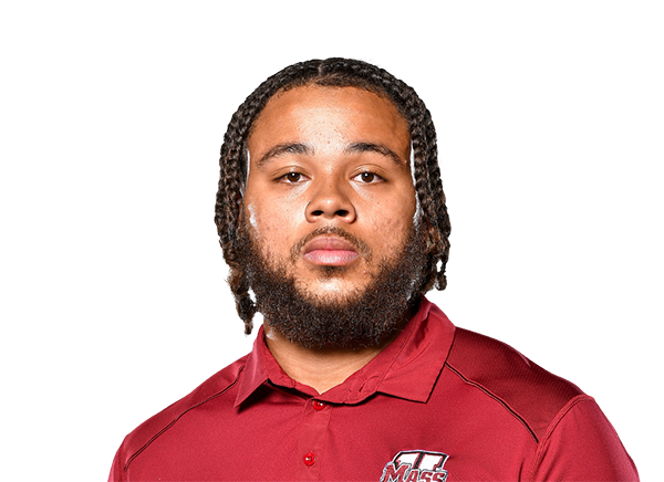 Anthony Johnson - Verified College Athlete on RallyFuel NIL Platform Anthony Johnson