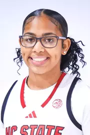 Zamareya Jones photo