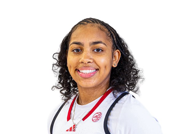 Zamareya Jones, Basketball, undefined