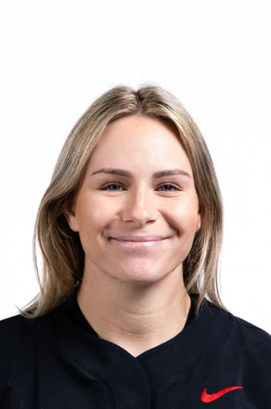 Angie Yellen, Softball, undefined