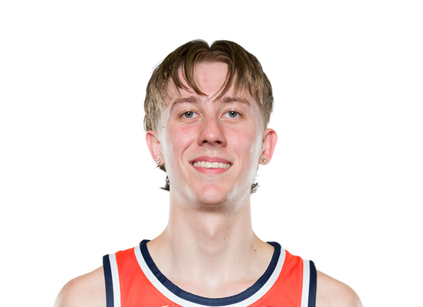 Luke Fennell, Basketball, undefined