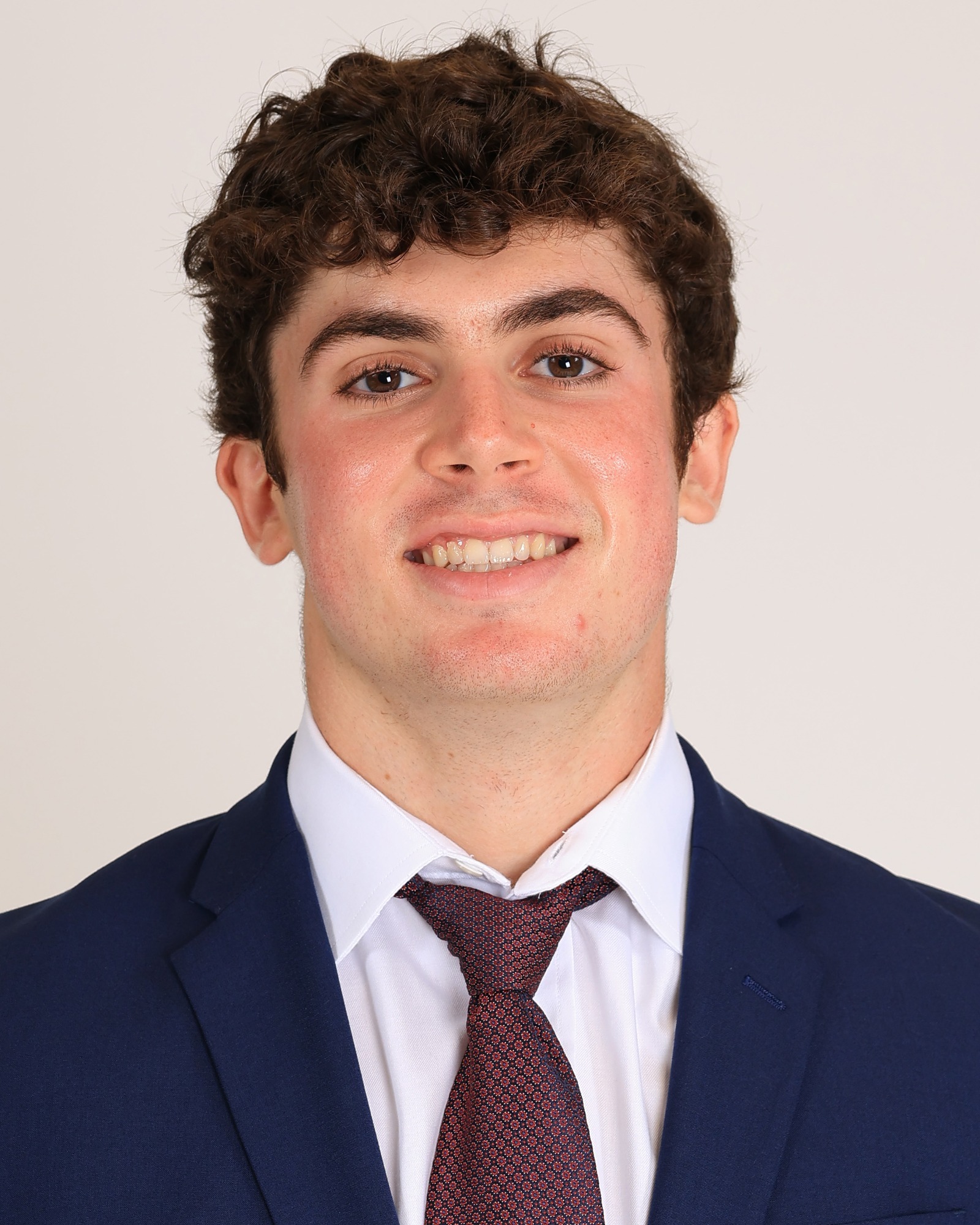 Sam Brazell, Lacrosse, undefined