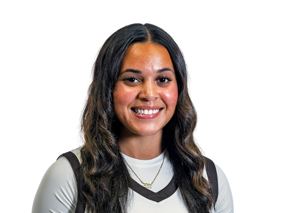 Mikayla Huffine, Basketball, undefined