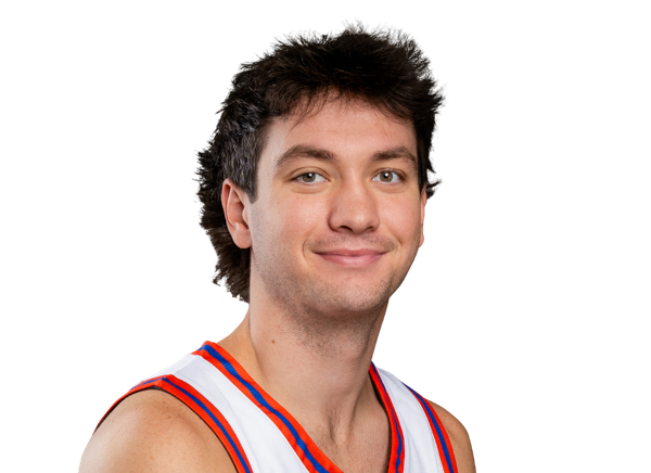 RJ Keene II, Basketball, undefined