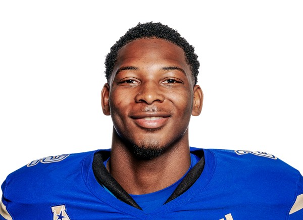 Ajay Allen, Football, undefined