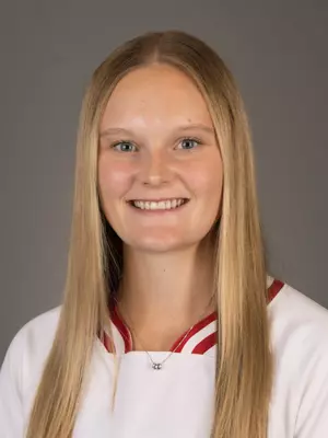 Emery Wells, Softball, Wisconsin