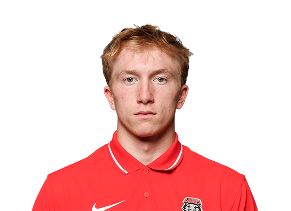 Evan Wysong, Football, undefined