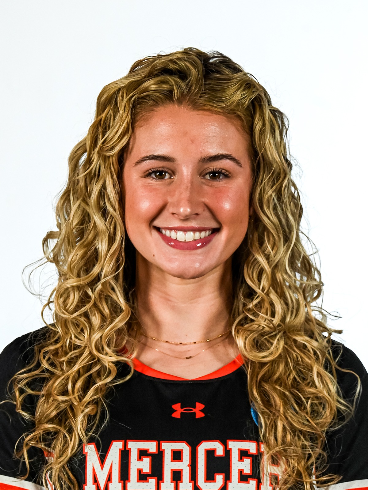 Caroline Glus, Lacrosse, undefined