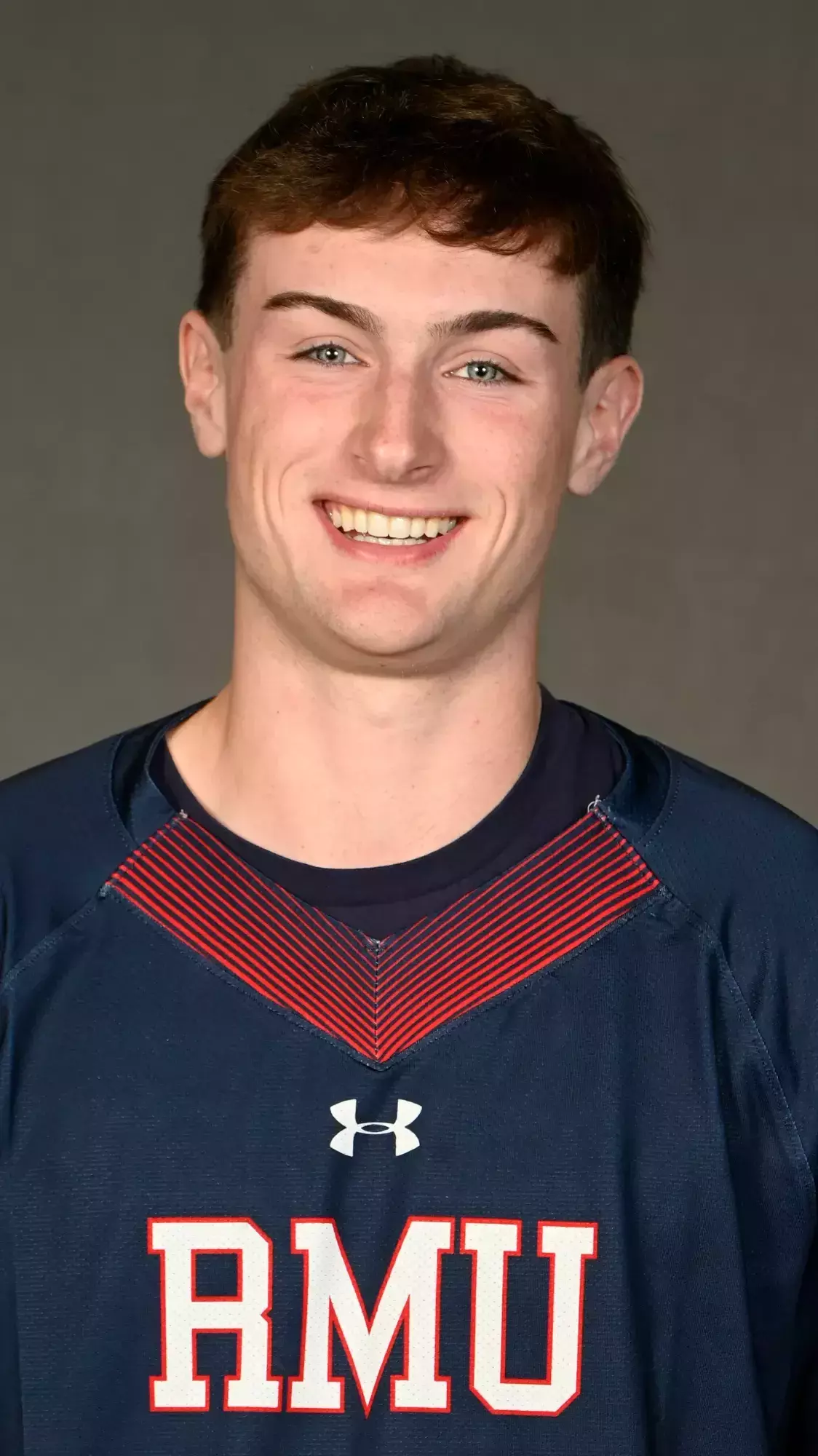 Callum Witter, Lacrosse, Robert Morris University