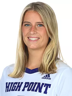 Reese Dowgiallo, Lacrosse, undefined