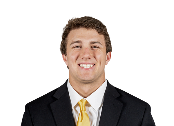 Luke White photo