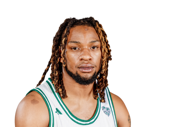 Da'Sean Nelson, Basketball, Eastern Michigan