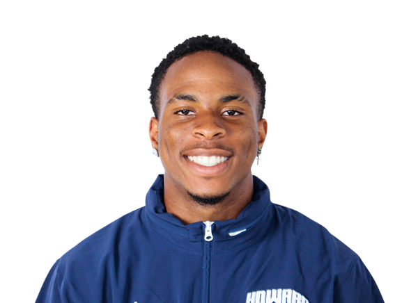 Ejike Onuorah, Football, Howard