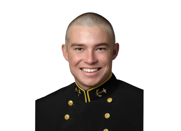 Nash Beenen, Football, United States Naval Academy