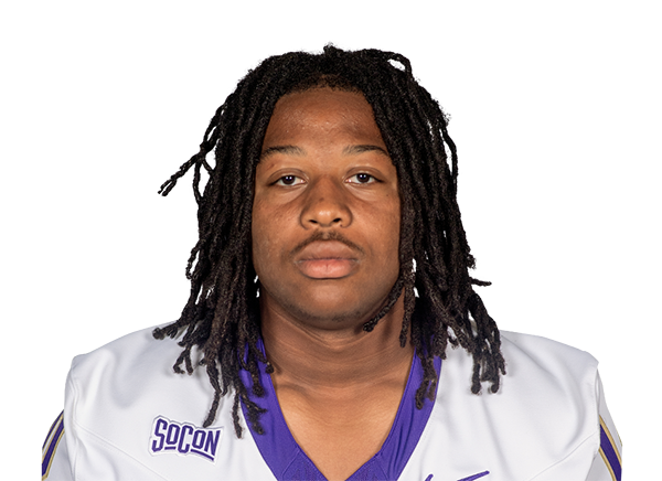 Tahjae Mullix photo