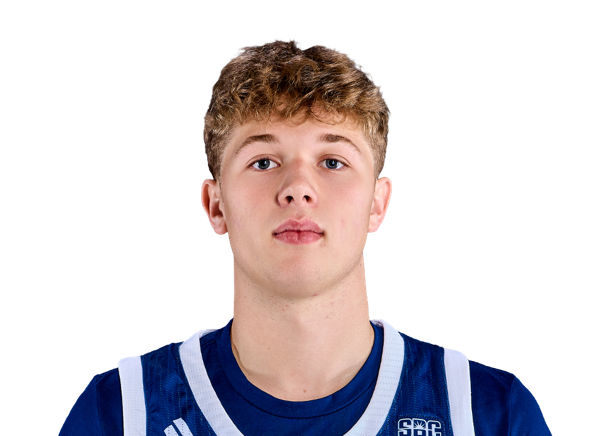 Cade Lomas, Basketball, undefined