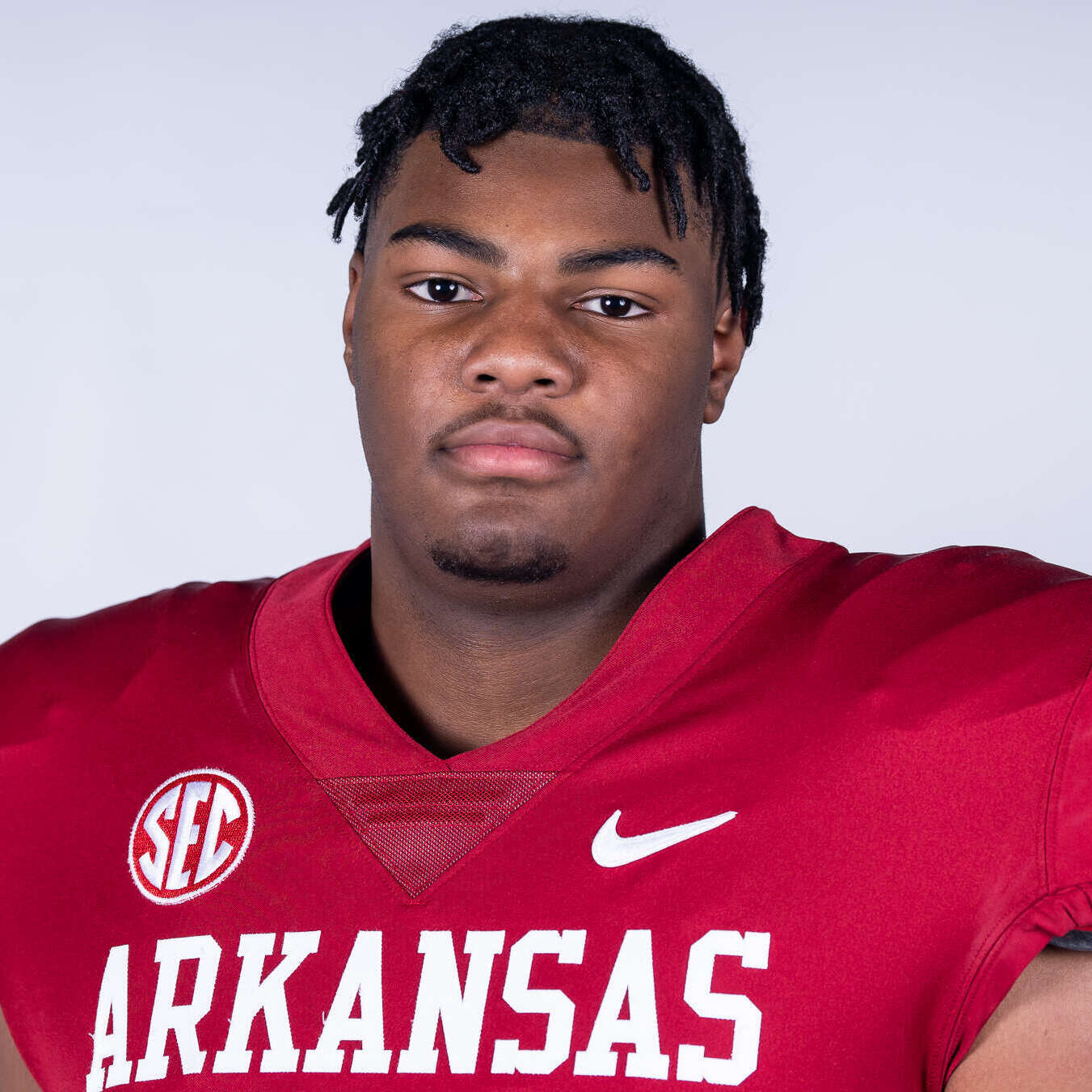 Kavion Broussard photo