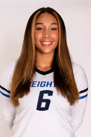 Jaya Johnson - Verified College Athlete on RallyFuel NIL Platform Jaya Johnson