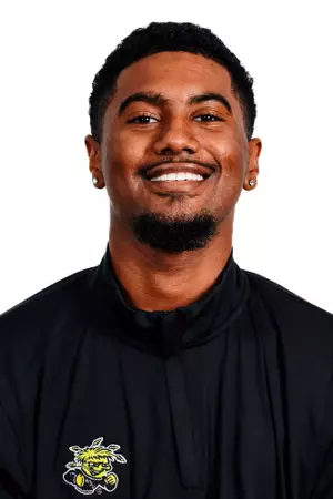 Tyrus Rathan-Mayes - Verified College Athlete on RallyFuel NIL Platform Tyrus Rathan-Mayes