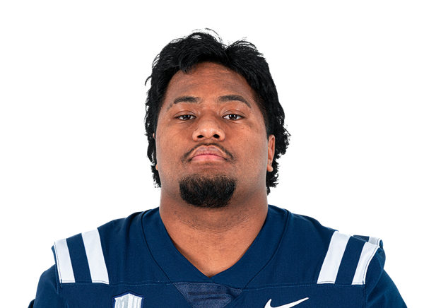 Iverson Report, Football, undefined