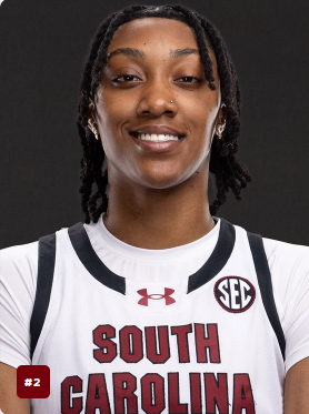 Ashlyn Watkins - Verified College Athlete on RallyFuel NIL Platform Ashlyn Watkins