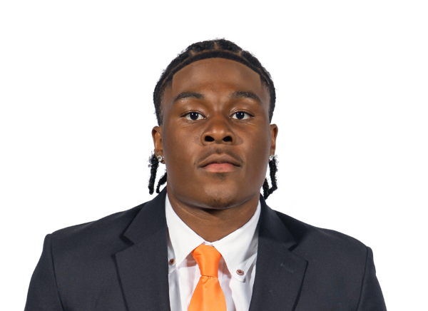 Tahj Smith, Football, Morgan State