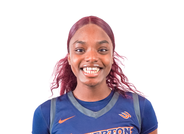 Cristina Jones, Basketball, undefined