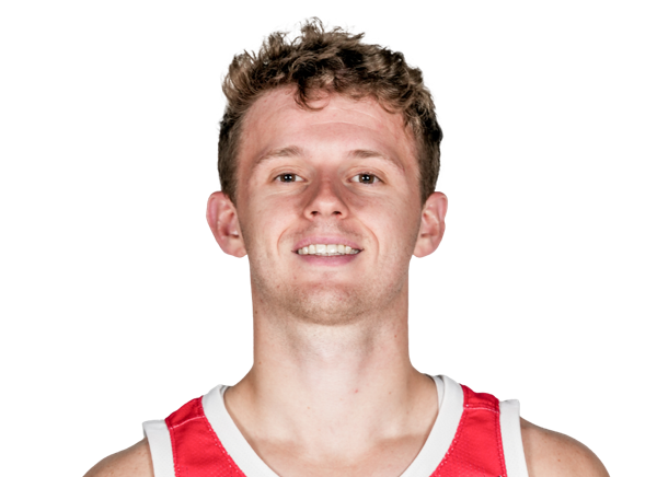 Brandon Haddock, Basketball, undefined