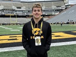 Caden Buhr photo