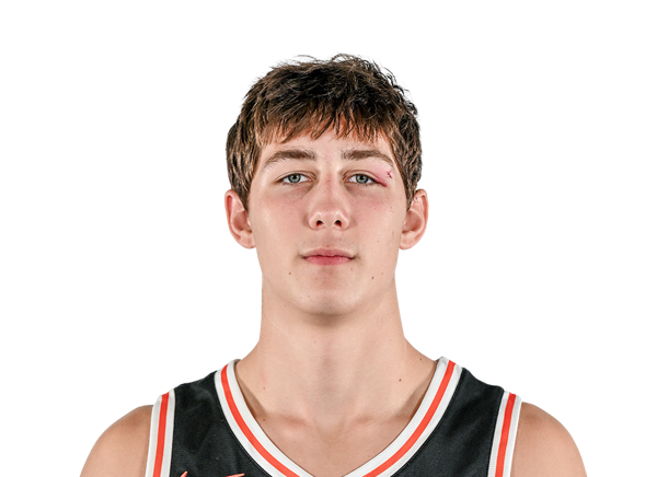 Jack Stanton, Basketball, undefined