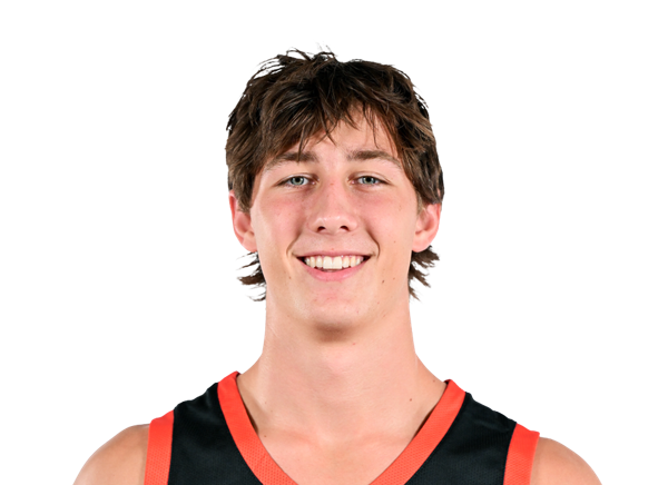 Jack Stanton, Basketball, Princeton University