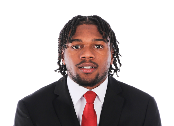 Logan Wilson, Football, undefined