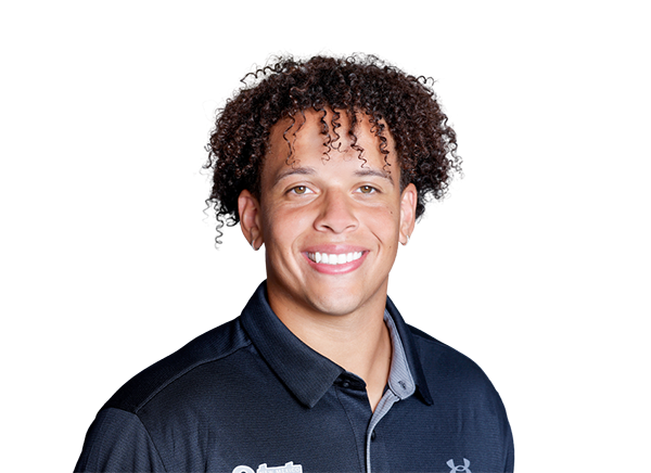 Jeff Davison - Verified College Athlete on RallyFuel NIL Platform Jeff Davison