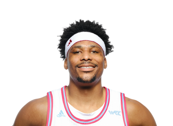 Myron Amey Jr. - Verified College Athlete on RallyFuel NIL Platform Myron Amey Jr.