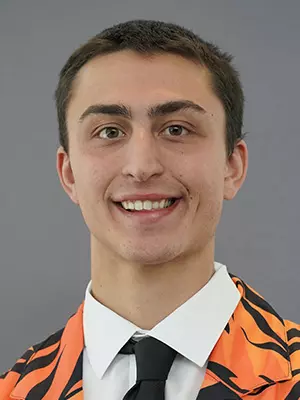 Evan Boswell, Lacrosse, undefined