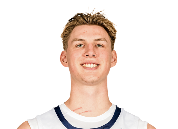 Nestor Dyachok, Basketball, University of North Florida
