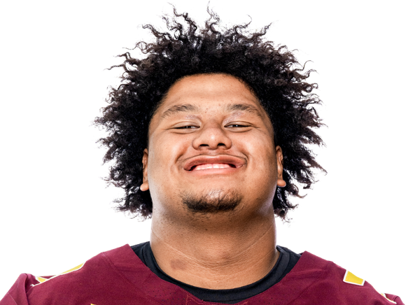 Matai Jefferson, Football, undefined