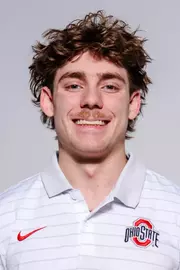 Tyler Burgess, Gymnastics, undefined