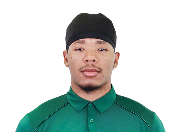 Adonis Williams Jr., Football, Ohio University