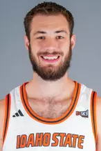 Caleb Van De Griend - Verified College Athlete on RallyFuel NIL Platform Caleb Van De Griend