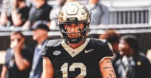 Jeremy Hecklinski - Verified College Athlete on RallyFuel NIL Platform Jeremy Hecklinski