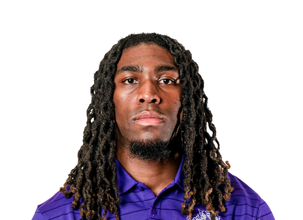 Major Everhart, Football, Texas Christian University